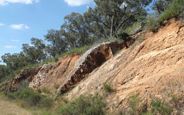 Golden Deeps firms up gold and copper targets, gears up to drill Tuckers Hill