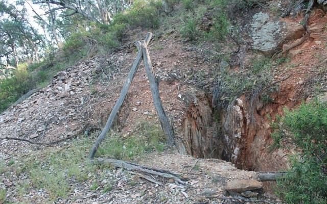 Golden Deeps locks-in Tuckers Hill exploration licence, drilling planned