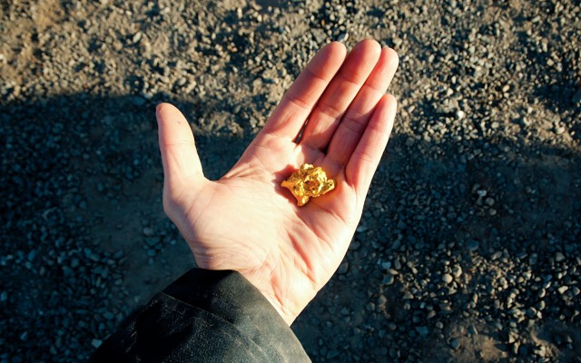 Golden Deeps receives notice of NSW Government intent to grant Tuckers Hill licence