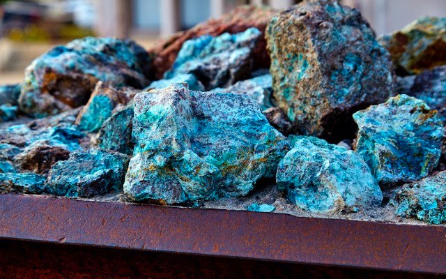 Golden Deeps returns to Professor and Waldman cobalt-silver projects amid cobalt rebound