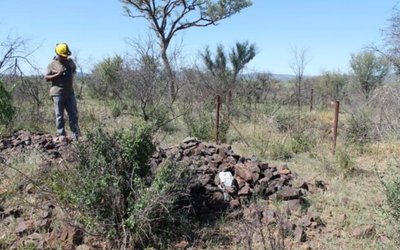 Golden Deeps reveals ‘exceptional’ copper-lead-vanadium results from Nosib Block