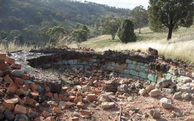 Golden Deeps to target gold-silver-copper at Havilah project on Lachlan Belt