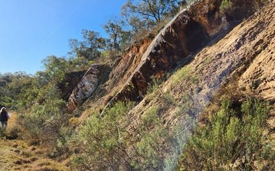 Golden Deeps hits trio of copper and zinc sulphide discoveries at Havilah