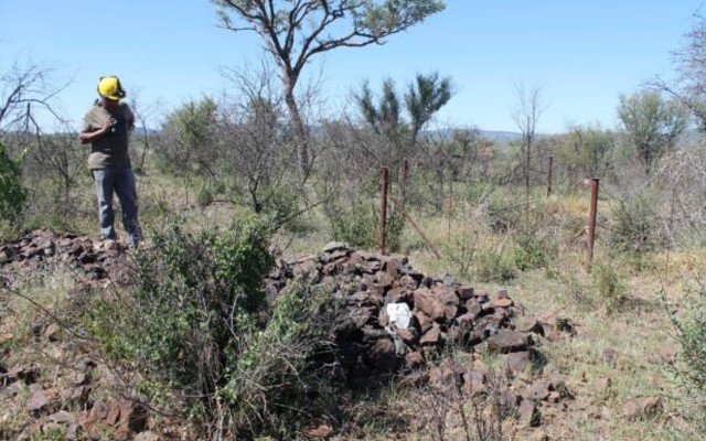 Golden Deeps widens Namibia drilling plan to include historic copper-vanadium mine