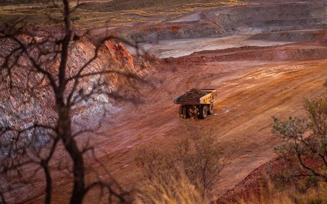 Golden Gate targeted as Millennium Minerals’ next underground mine at Nullagine