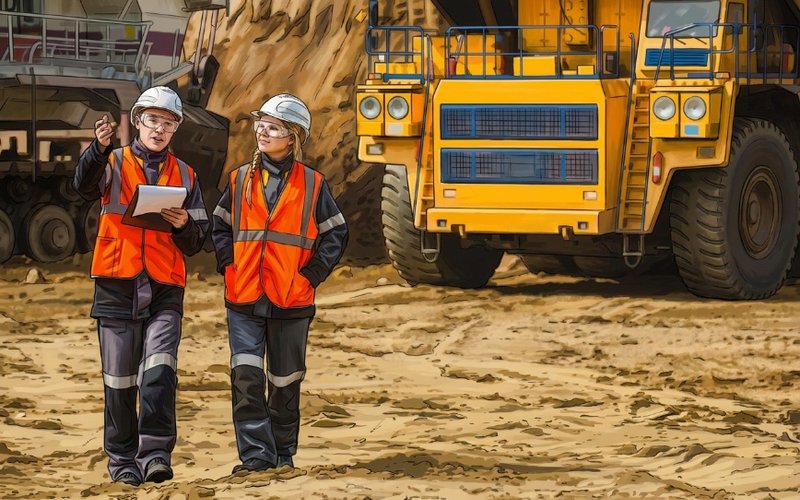 Golden Globe Resources Tapping Copper and Gold Potential across Queensland and NSW