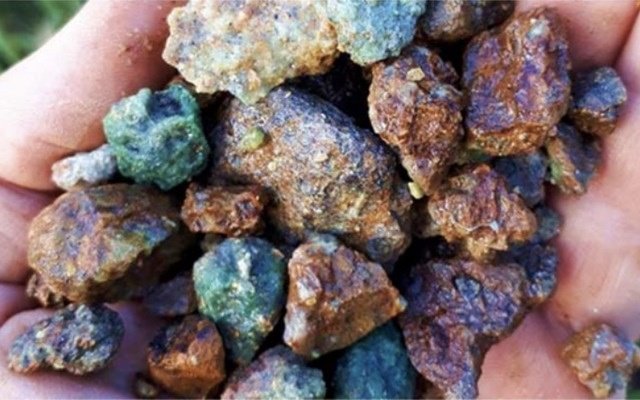 Golden Mile confirms nickel and cobalt discovery at Quicksilver project