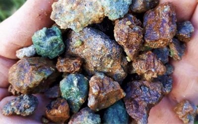 Golden Mile confirms nickel and cobalt discovery at Quicksilver project