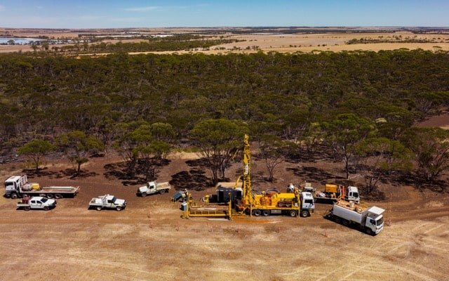 Golden Mile Resources intersects ‘spectacular’ nickel-cobalt, appoints new MD