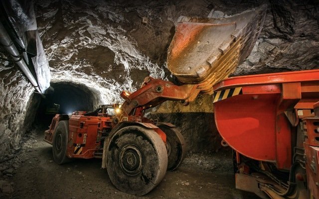 Golden mining news for Orminex at Comet Vale in Western Australia