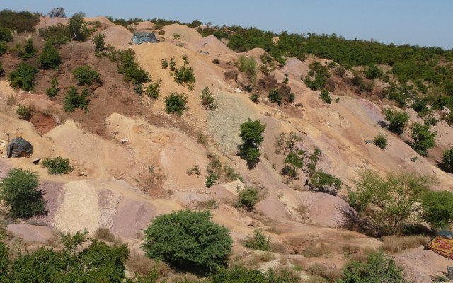 Golden Rim boosts Kouri project after completion of Lafi Gold acquisition