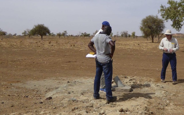 Golden Rim Resources reaches 2 million-ounce gold resource in Burkina Faso