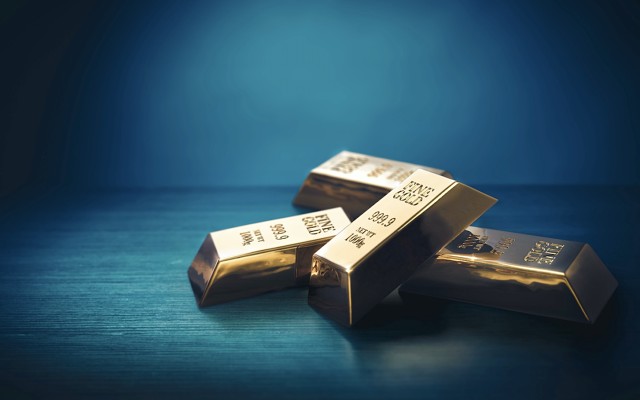 Goldman Sachs predicts US$2,000/ounce gold price within 12 months
