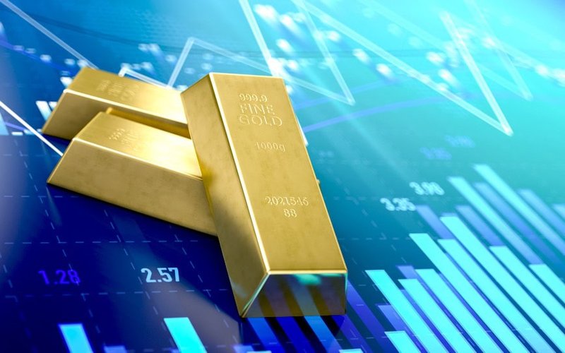 Goldman Sachs tips gold to hit US$3,700/oz as central banks and investors drive demand