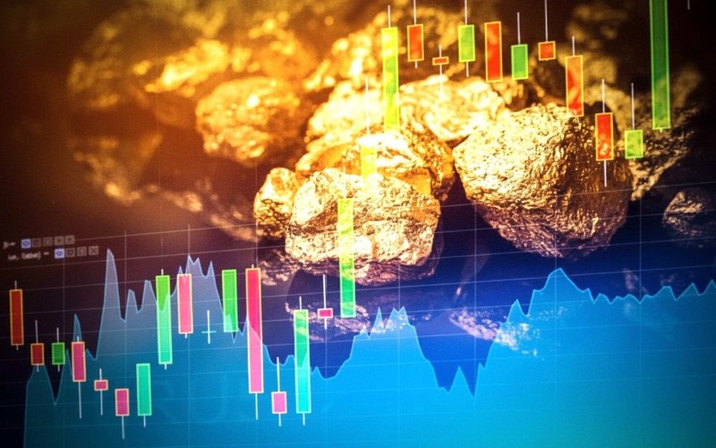 Gold’s Glitter Dims, But Analysts Say the Shine Isn’t Gone Yet