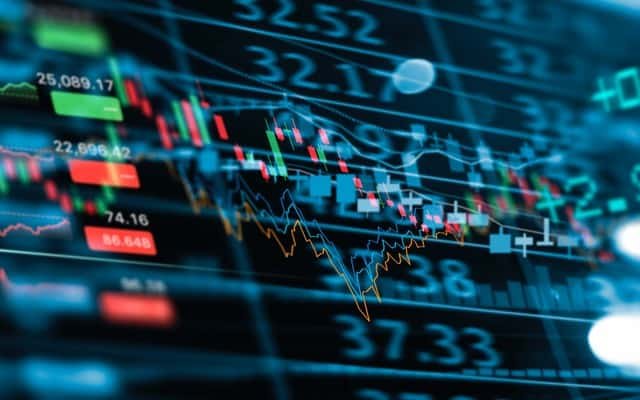 Market wrap: good news on jobs turns to bad news for shares