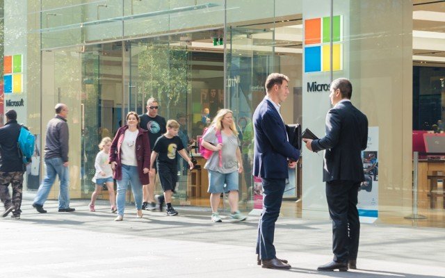 Gooroo Ventures set to launch AI learning platform in collaboration with Microsoft