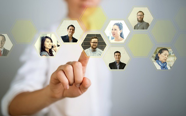 Gooroo Ventures partners with Amrop Carmichael Fisher to harness artificial intelligence within recruitment industry