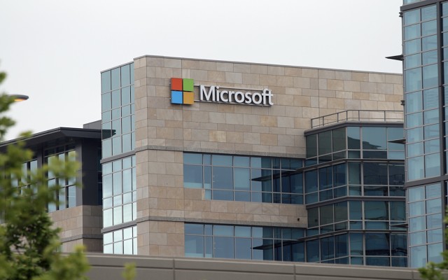 Gooroo Ventures signs commercial agreement with Microsoft