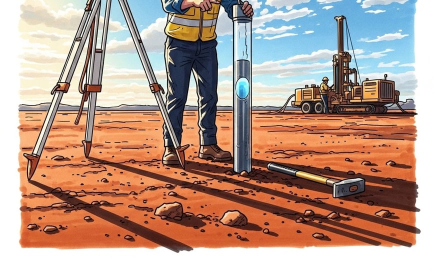 Gorilla Gold Reports 340% Surge in Contained Gold at Mulwarrie Project in WA