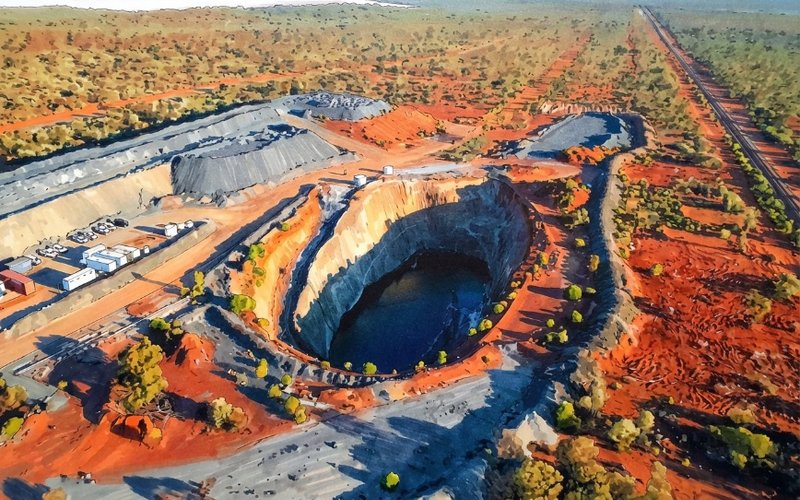 Gorilla Gold Announces 900% Increase in Contained Gold at Comet Vale Project