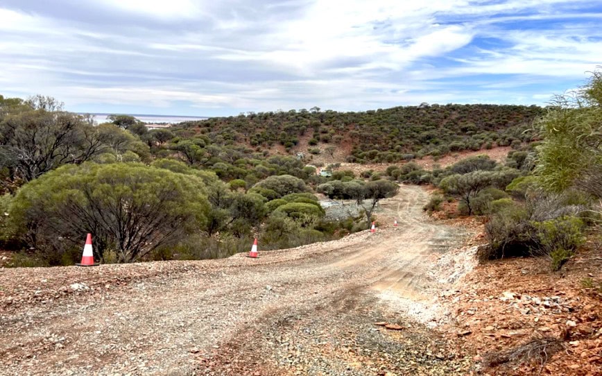 Gorilla Gold Mines further expands Comet Vale’s Lakeview prospect with high-grade intercepts