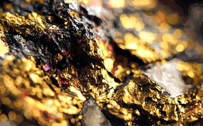 Gorilla Gold Mines to Expand Drilling after Intersecting Further High-Grade Gold at Sovereign