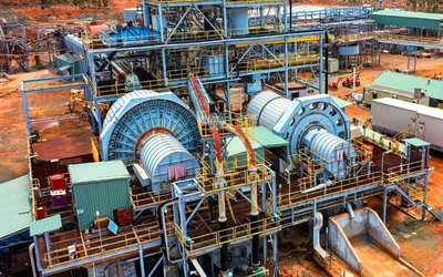 GR Engineering Services to Commence Gold Conversion at Maritana Minerals’ Black Swan Plant