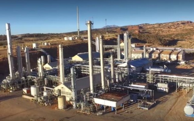 Grand Gulf Energy prepares to spud Jesse-2 well within Red Helium project