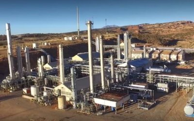 Grand Gulf Energy prepares to spud Jesse-2 well within Red Helium project