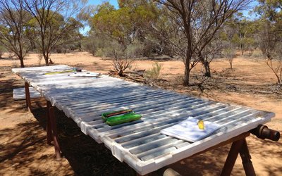 Great Boulder intersects ‘extensive’ massive sulphides at Eastern Mafic
