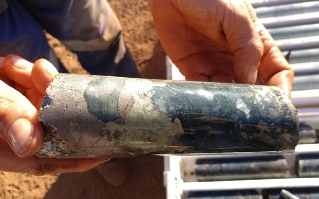 Great Boulder Resources firms up Mt Venn potential with new targets, high-grade copper