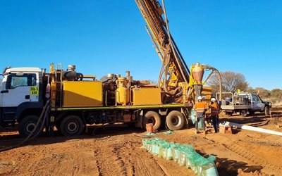 Great Boulder Resources hits high-grade gold intersections at Side Well’s Mulga Bill prospect