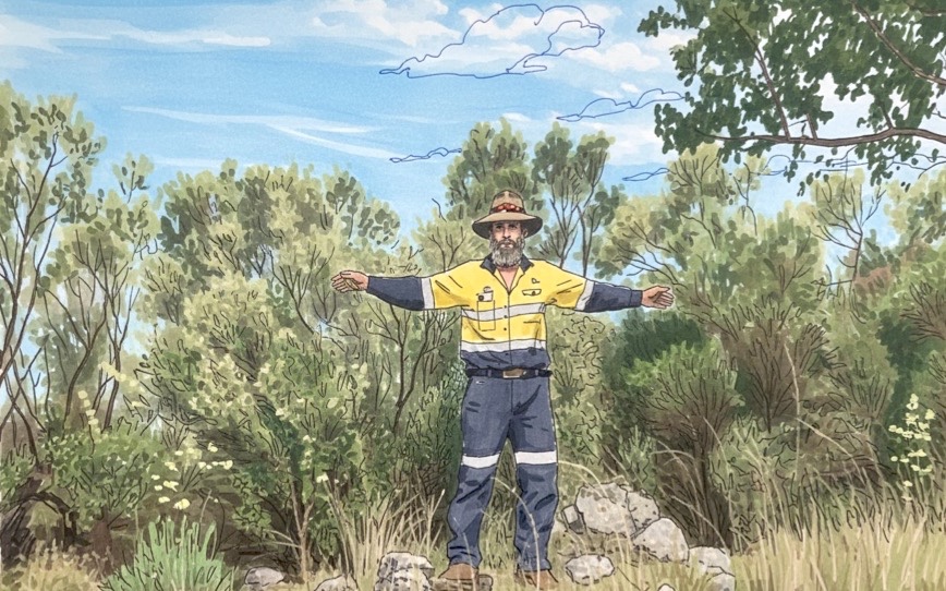 Great Dirt Resources Confirms High-Grade Manganese Mineralisation at Basin and Neranghi Projects