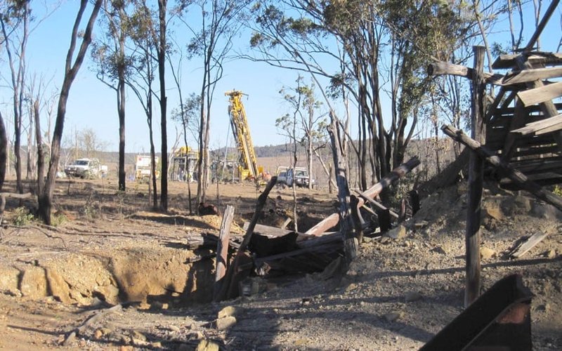 Great Divide Mining lists on ASX with $5 million to fund gold and critical metals projects