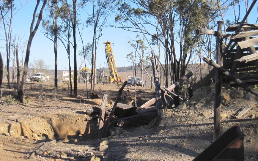 Great Divide Mining lists on ASX with $5 million to fund gold and critical metals projects