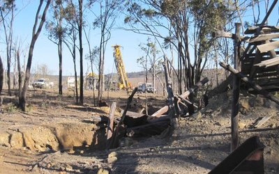 Great Divide Mining lists on ASX with $5 million to fund gold and critical metals projects