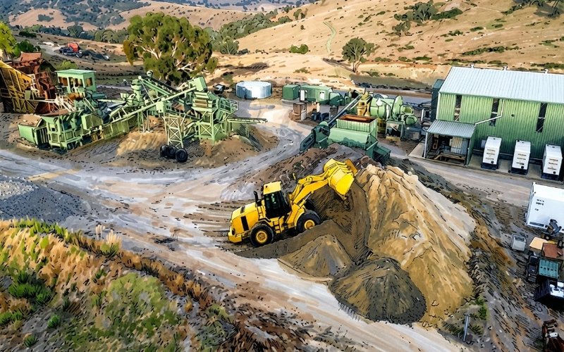 Great Divide Mining to 100%-Acquire Challenger Mine from Adelong Gold in Wake of Dispute Resolution