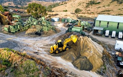 Great Divide Mining to 100%-Acquire Challenger Mine from Adelong Gold in Wake of Dispute Resolution