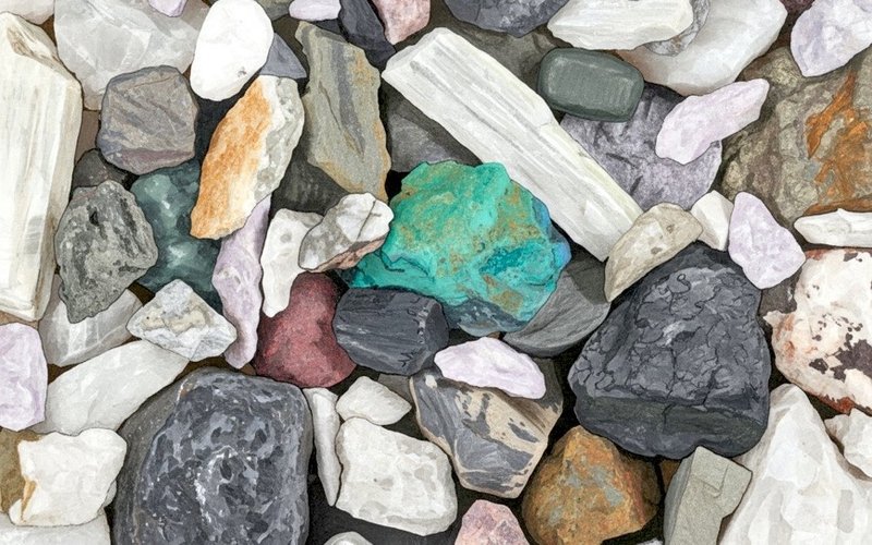 Great Northern Minerals Completes First Field Program at Catalyst Ridge REE–Antimony Project