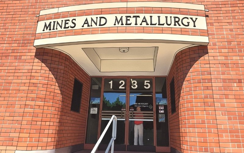 Great Northern Minerals Signs Patent Agreement with UArizona to Advance Catalyst Ridge REE Project