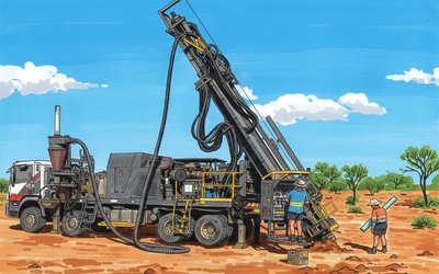 Great Southern Mining Confirms Shallow Gold Across 4.5km Strike at Duketon’s Amy Clarke Prospect