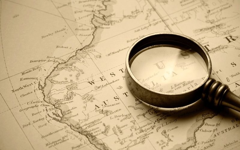 Great Western Exploration identifies potential for VHMS system at Oval copper-gold target