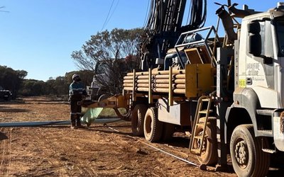 Great Western Exploration defines large Sumo niobium anomaly at Yerrida North project
