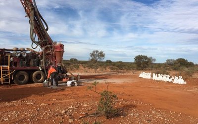 Great Western starts next drilling phase at Yandal West gold project