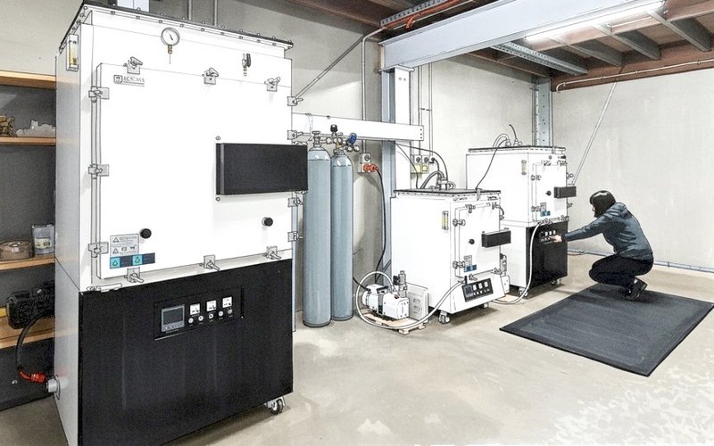 Green Critical Minerals Enters Agreement to Deliver VHD Graphite Products into South Korean Market