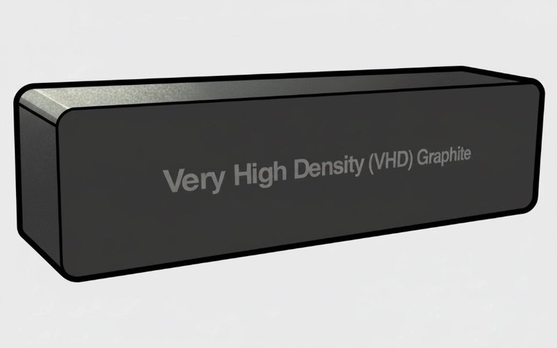 Green Critical Minerals Reports Exceptional Results from Final Testing of VHD Graphite Technology