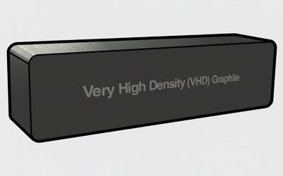 Green Critical Minerals Reports Exceptional Results from Final Testing of VHD Graphite Technology