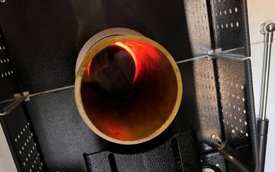 Green Critical Minerals starts commissioning of VHD graphite block pilot plant