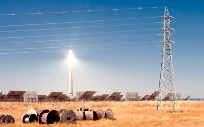 Green Critical Minerals advances VHD graphite technology for solar-thermal energy breakthrough